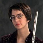 Elizabeth McNutt, director